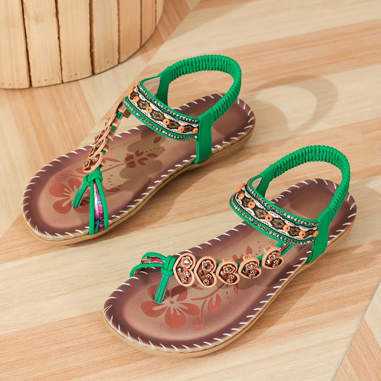 Ava™ | Comfortable Orthopedic Sandals