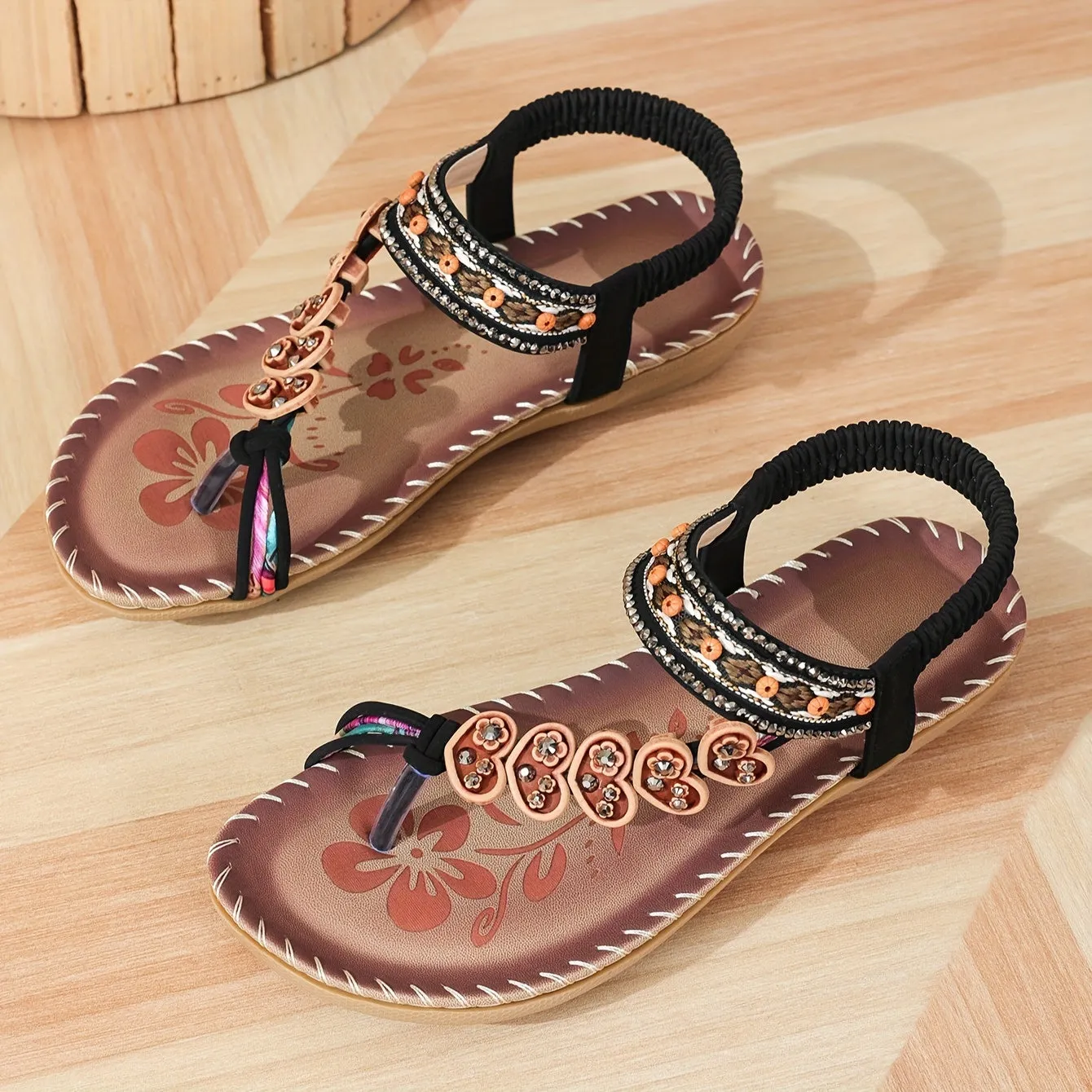 Ava™ | Comfortable Orthopedic Sandals