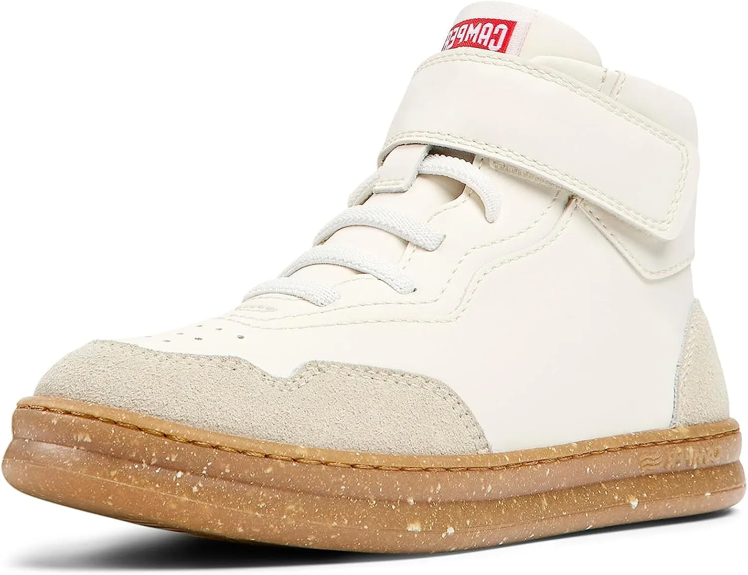 Boy's Runner Four Kids Ankle Boot