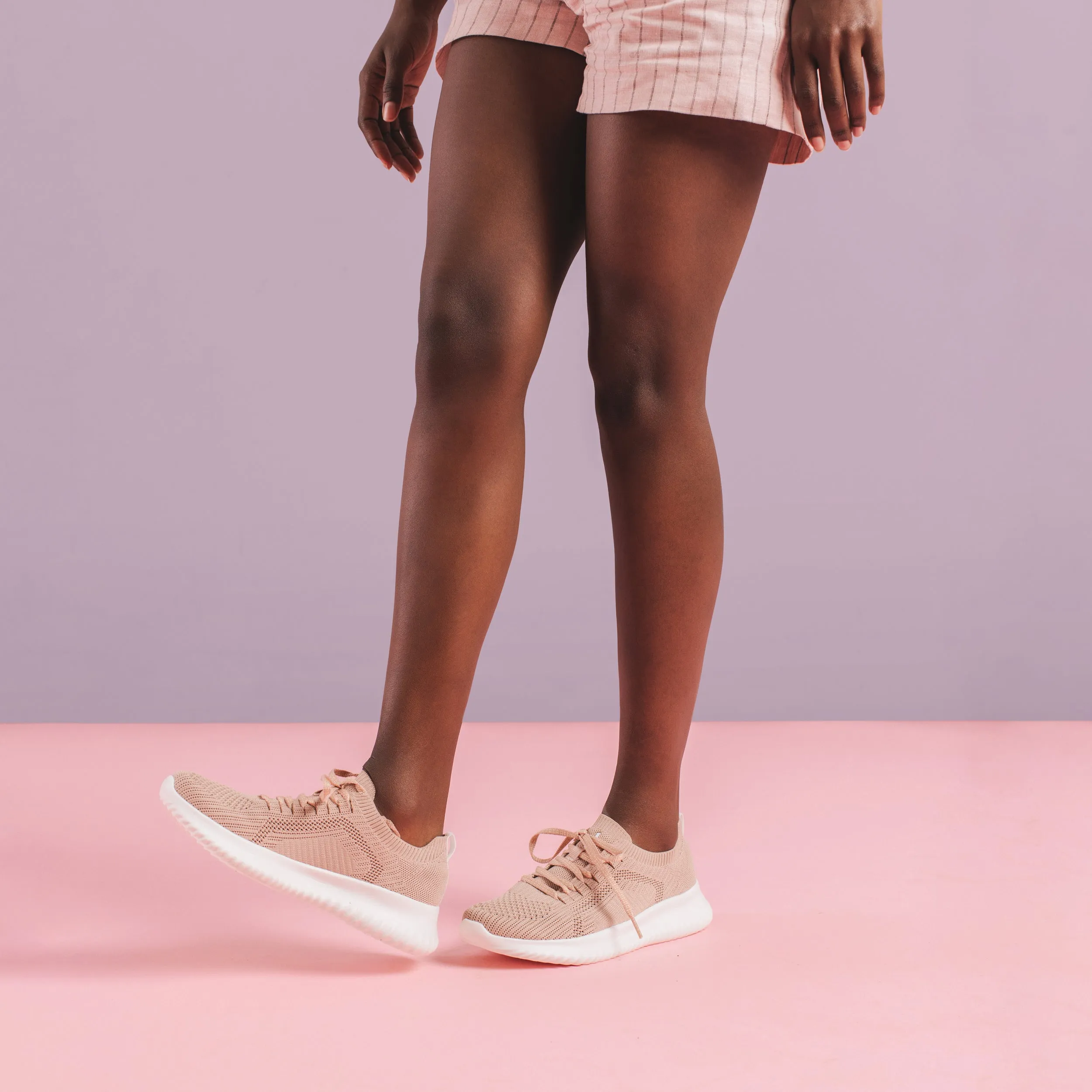 BRENA CASUAL SNEAKERS