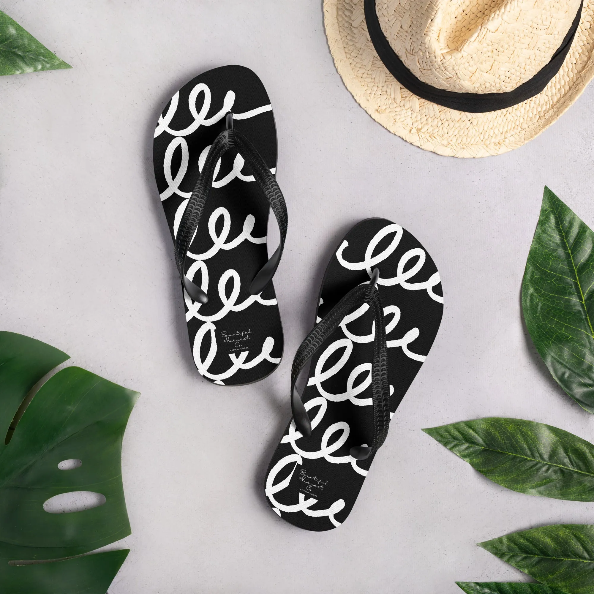 BROOKLYN Flip-Flops