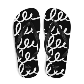 BROOKLYN Flip-Flops