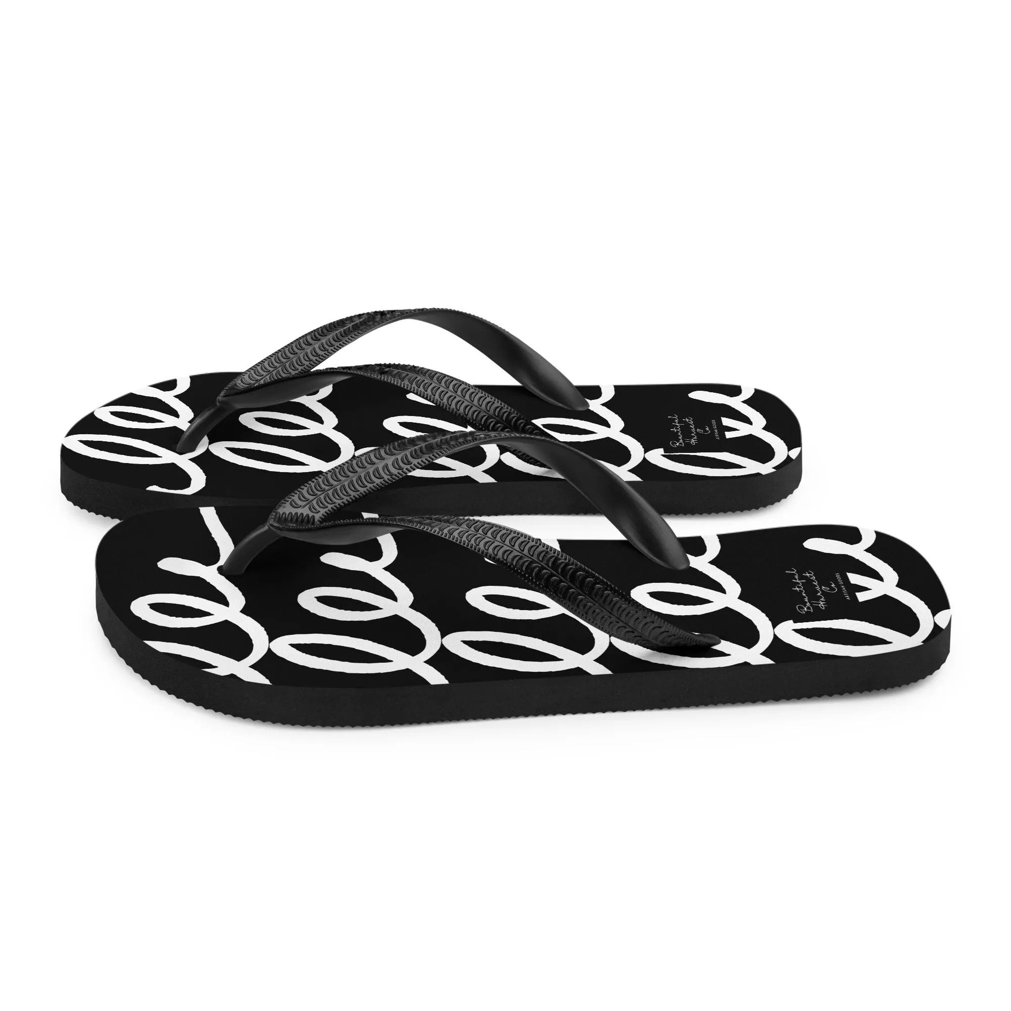BROOKLYN Flip-Flops