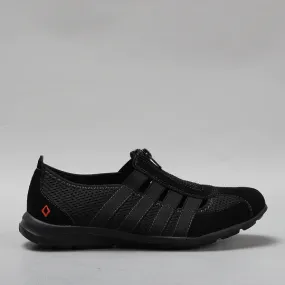 CC Resorts 'Christine' - Black