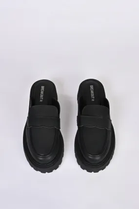CHUNKY MULES