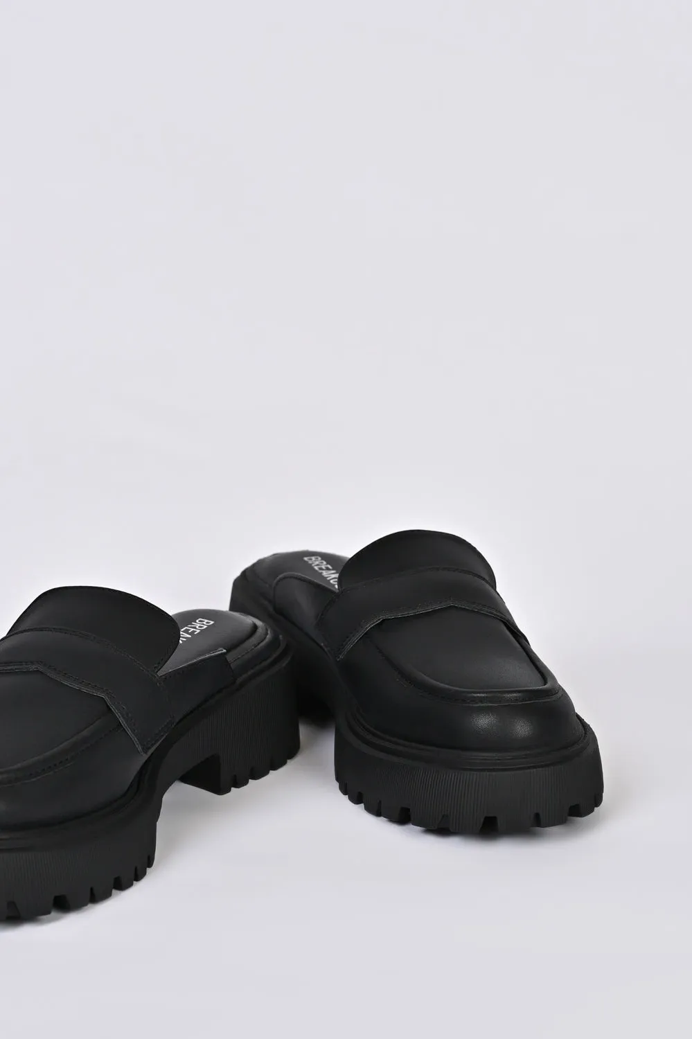 CHUNKY MULES