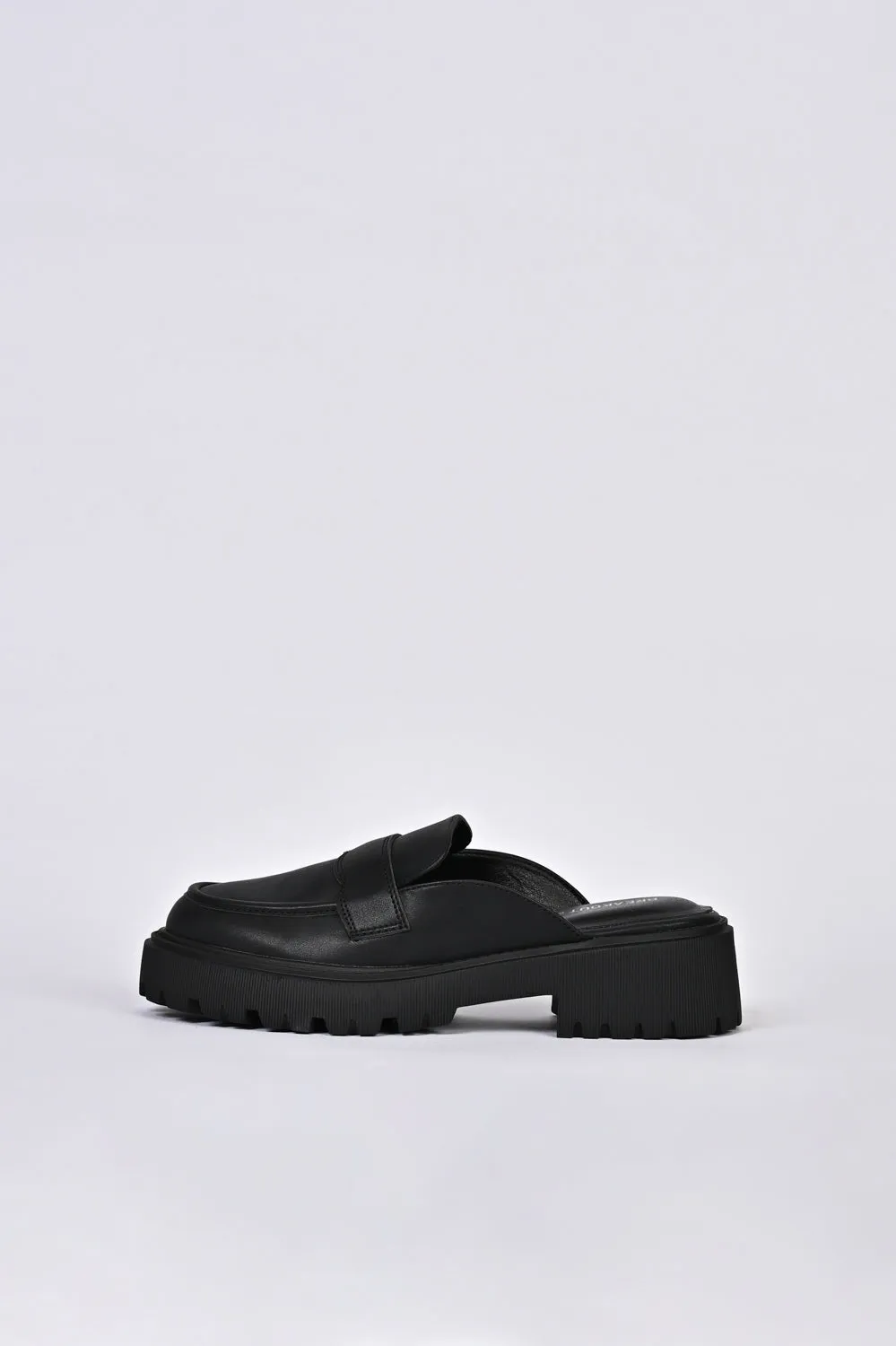 CHUNKY MULES