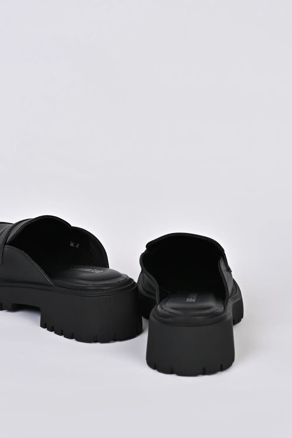 CHUNKY MULES