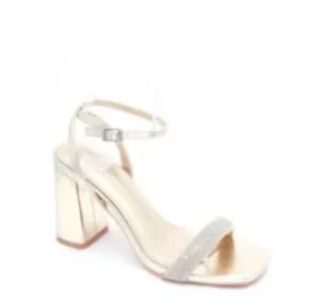 CINDERELLA HEELS