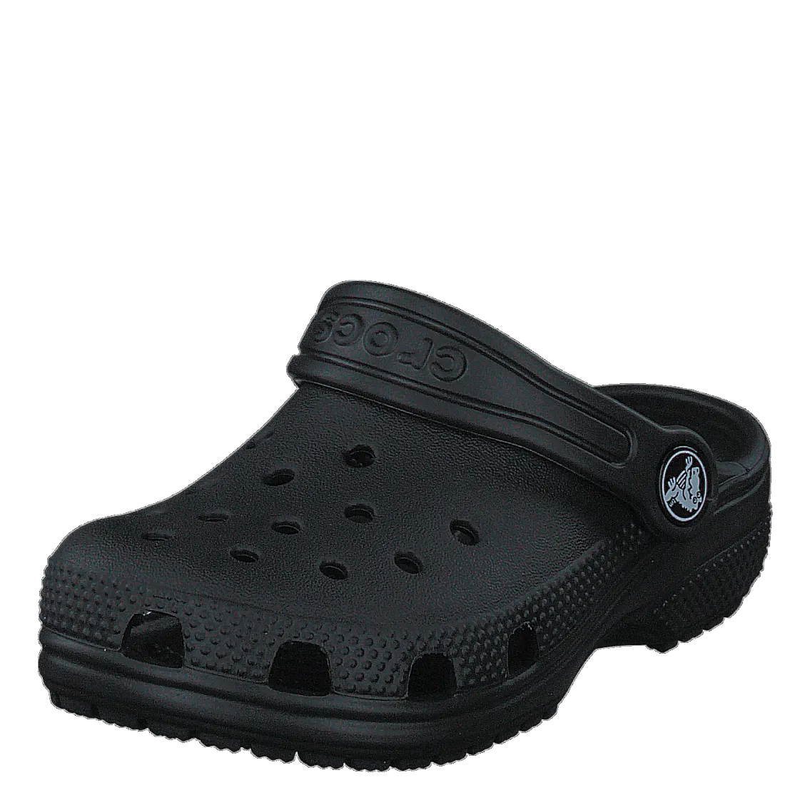 Classic Clog T Black