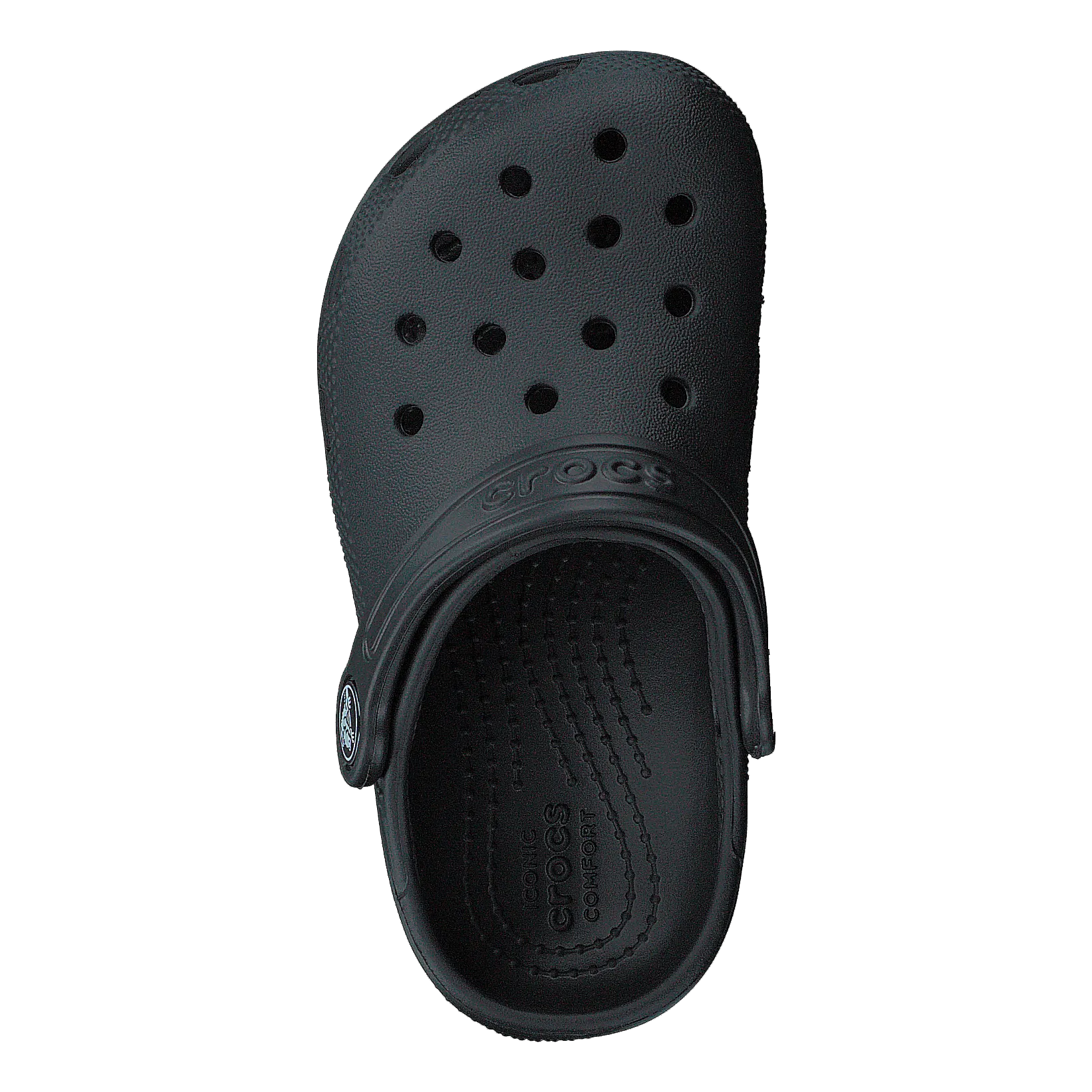 Classic Clog T Black