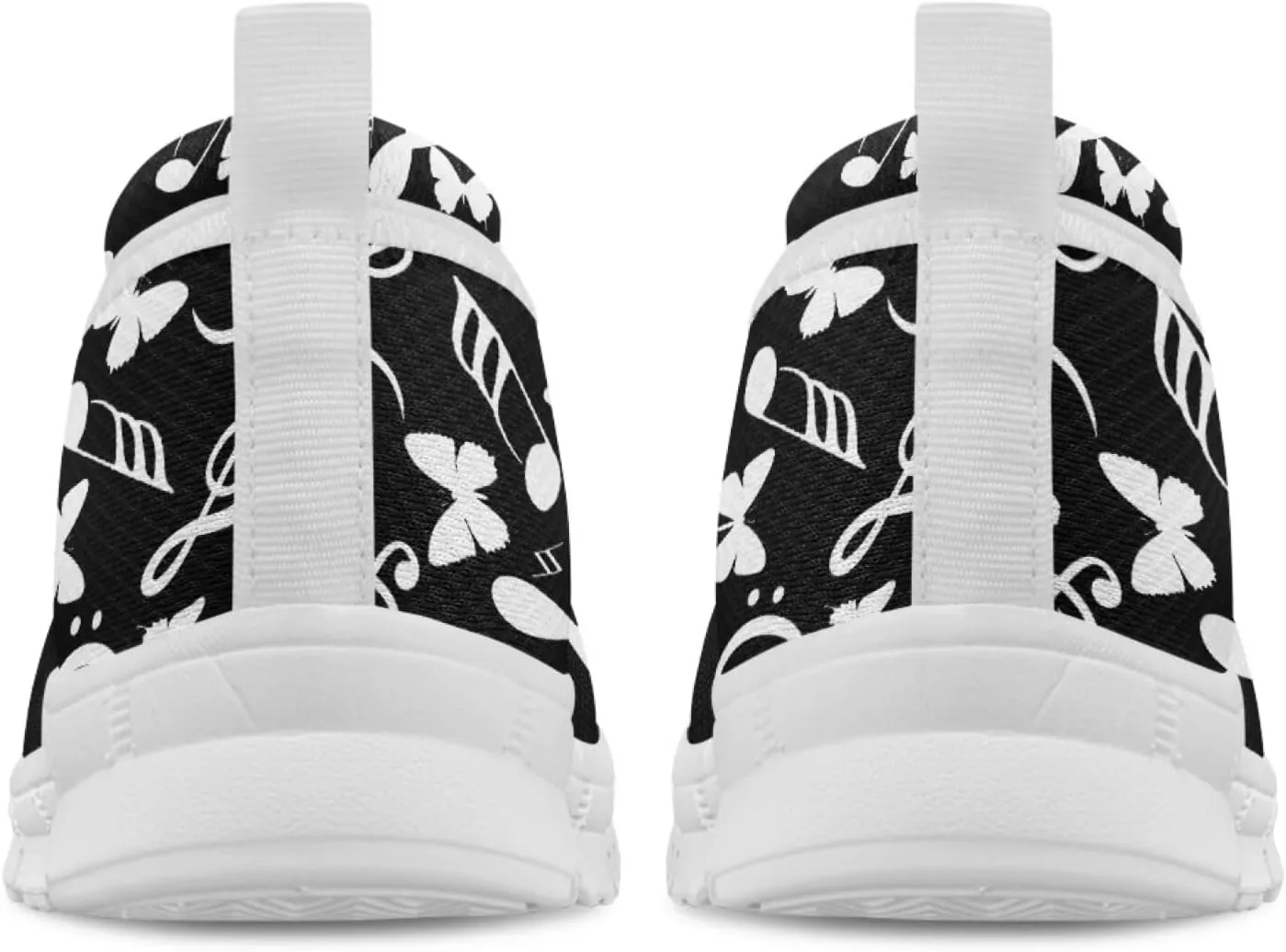 Coloranimal Loafers for Women Casual Flats Athletic Shoes Mesh Flats Fashion Womens Walking Shoes Breathable Travel Shoes