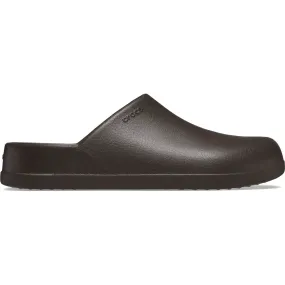 CROCS DYLAN CLOG - ESPRESSO