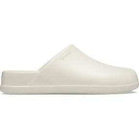 CROCS DYLAN CLOG - STUCCO