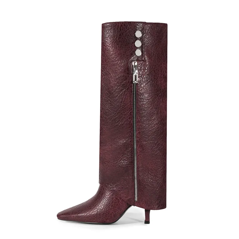 Croctex Lustrévo Event Boots