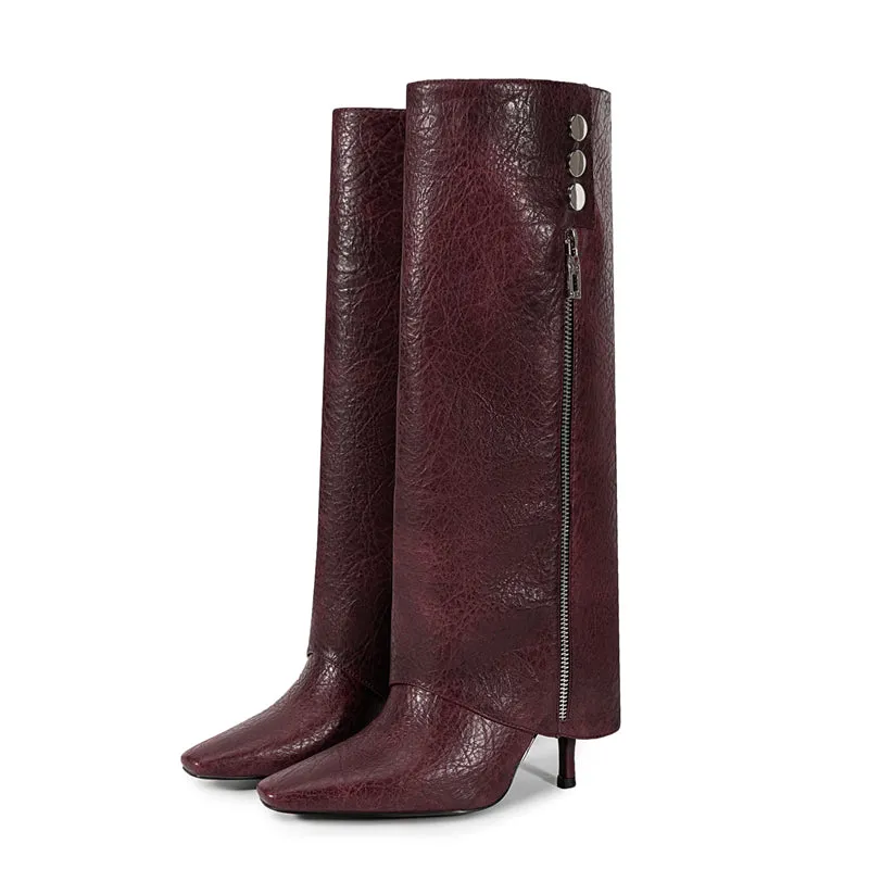 Croctex Lustrévo Event Boots