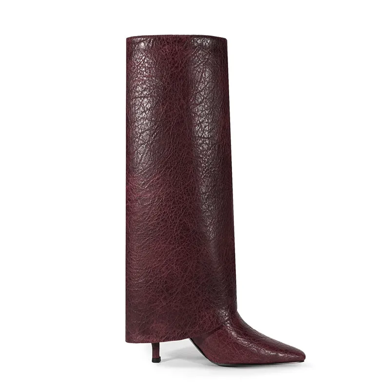 Croctex Lustrévo Event Boots