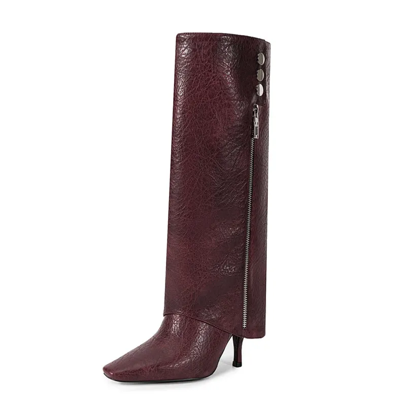 Croctex Lustrévo Event Boots