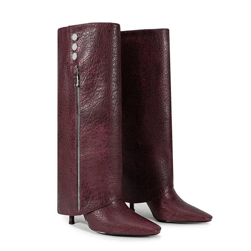 Croctex Lustrévo Event Boots