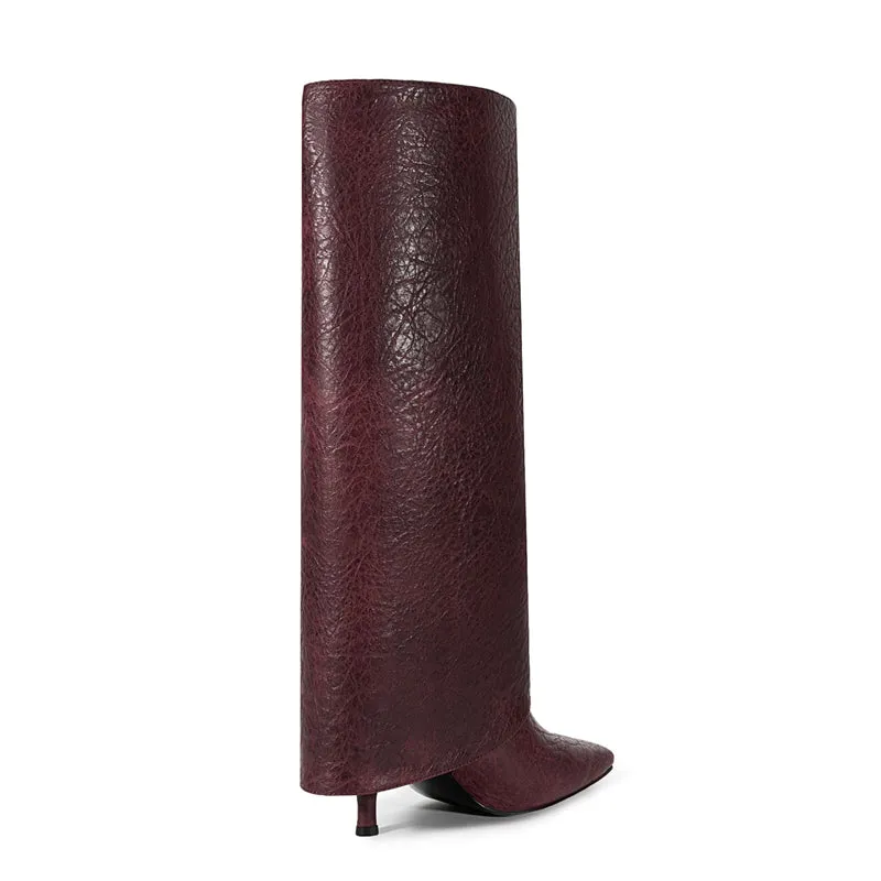 Croctex Lustrévo Event Boots