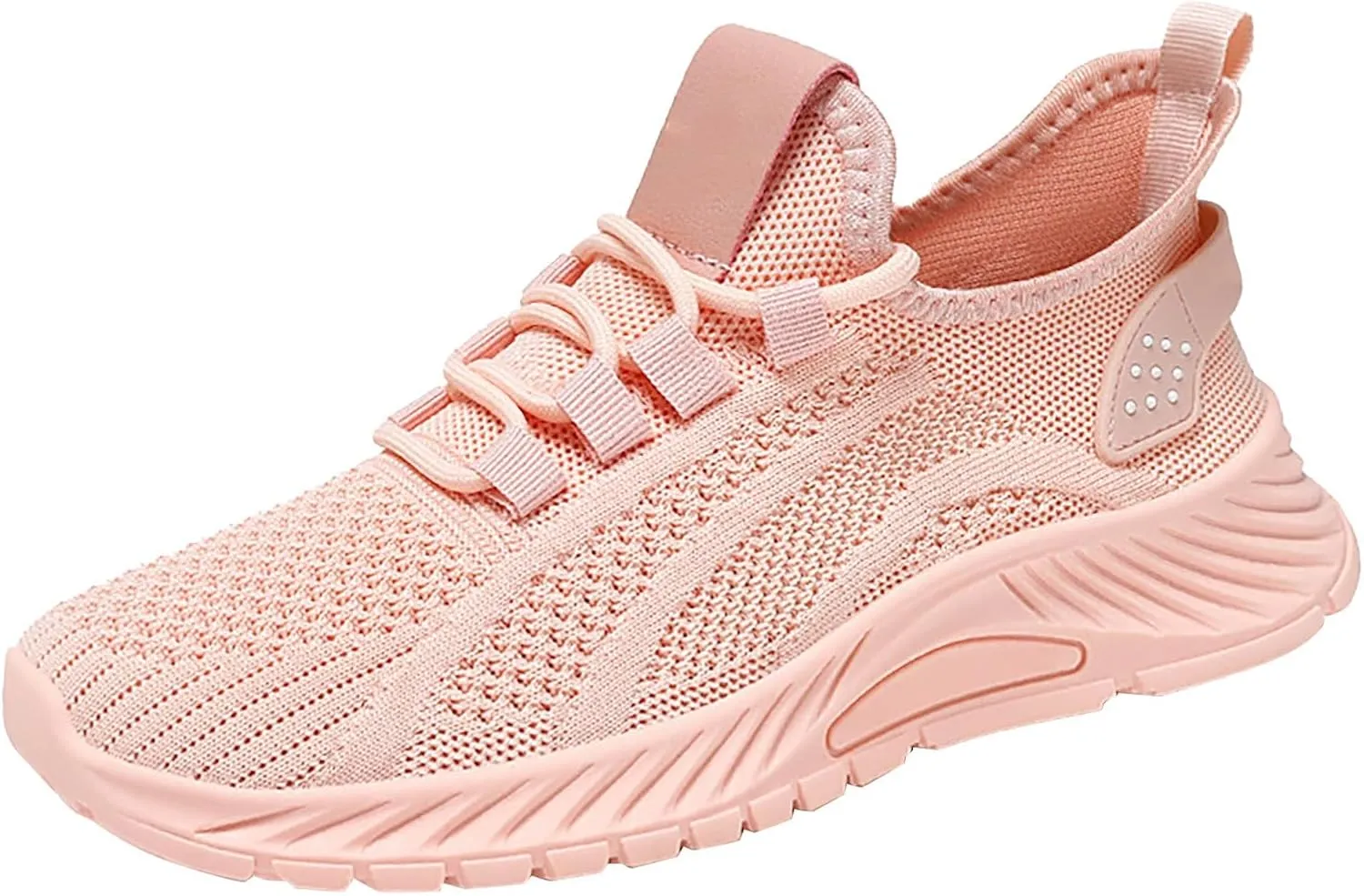 Dress Shoes for Women White Sneakers Men Wide Loafers for Women 2024 Closed Back Lightweight Breathable Christmas Tennis Shoes Women's Wide Loafers