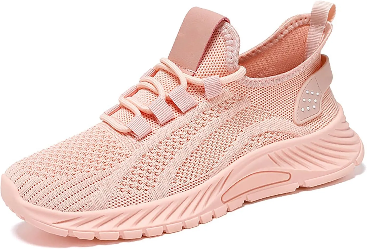 Dress Shoes for Women White Sneakers Men Wide Loafers for Women 2024 Closed Back Lightweight Breathable Christmas Tennis Shoes Women's Wide Loafers