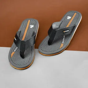 Duke Men Acupressure Thong Flipflops (FWC6167)