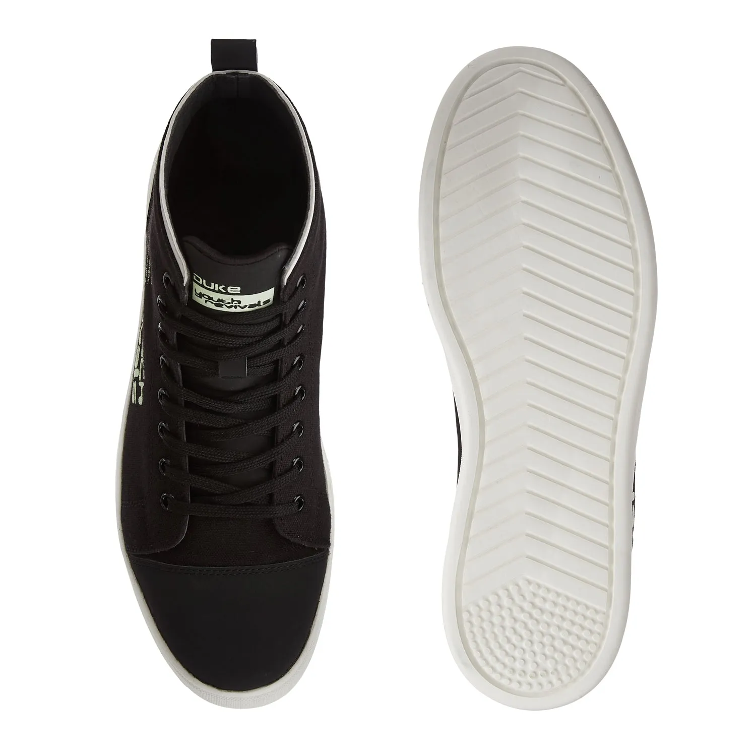 Duke Men Sneakers  (FWOL2521)