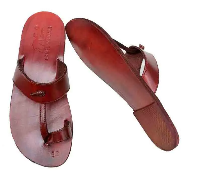 Earthing / Grounding Sandals 10