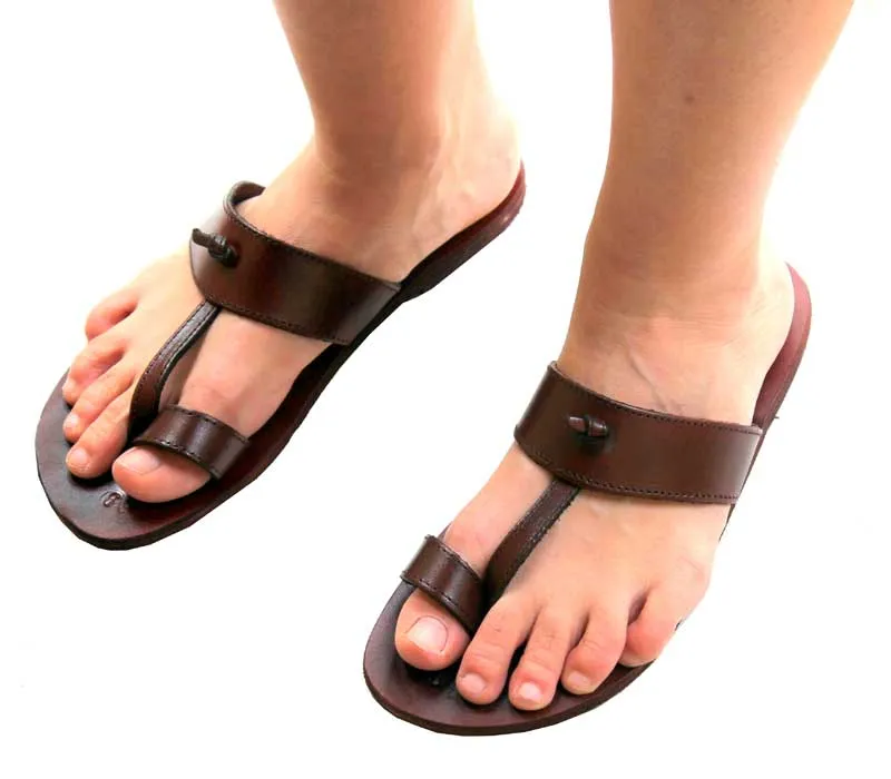 Earthing / Grounding Sandals 10