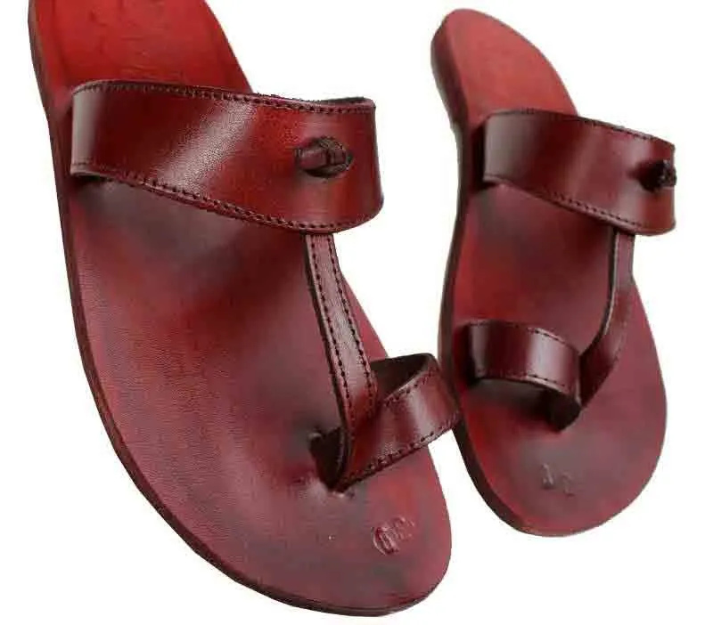 Earthing / Grounding Sandals 10