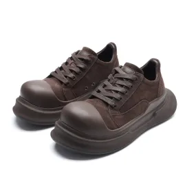 Fashion Casual Sneakers
