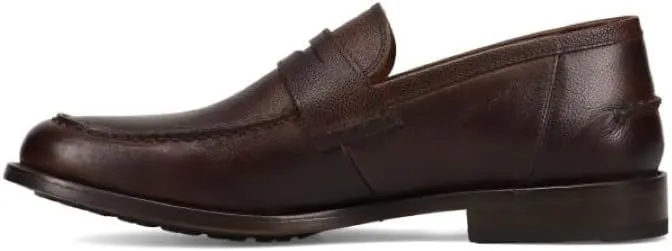 Frye Tyler Penny Men's Leather Boot - Stylish & Durable Casual Footwear for Everyday Comfort & Timeless Elegance