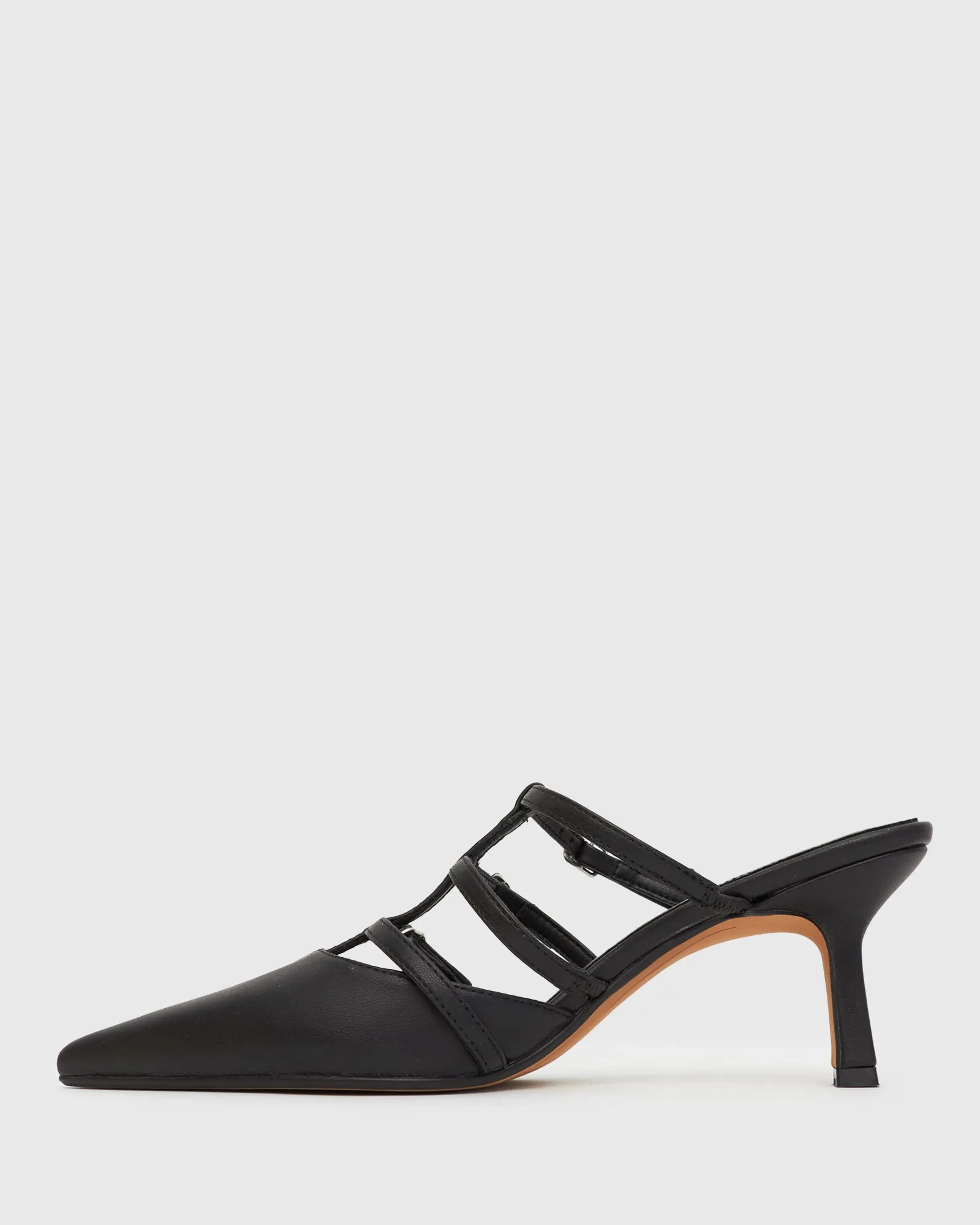 JARVIS Wispy Pointy Mules