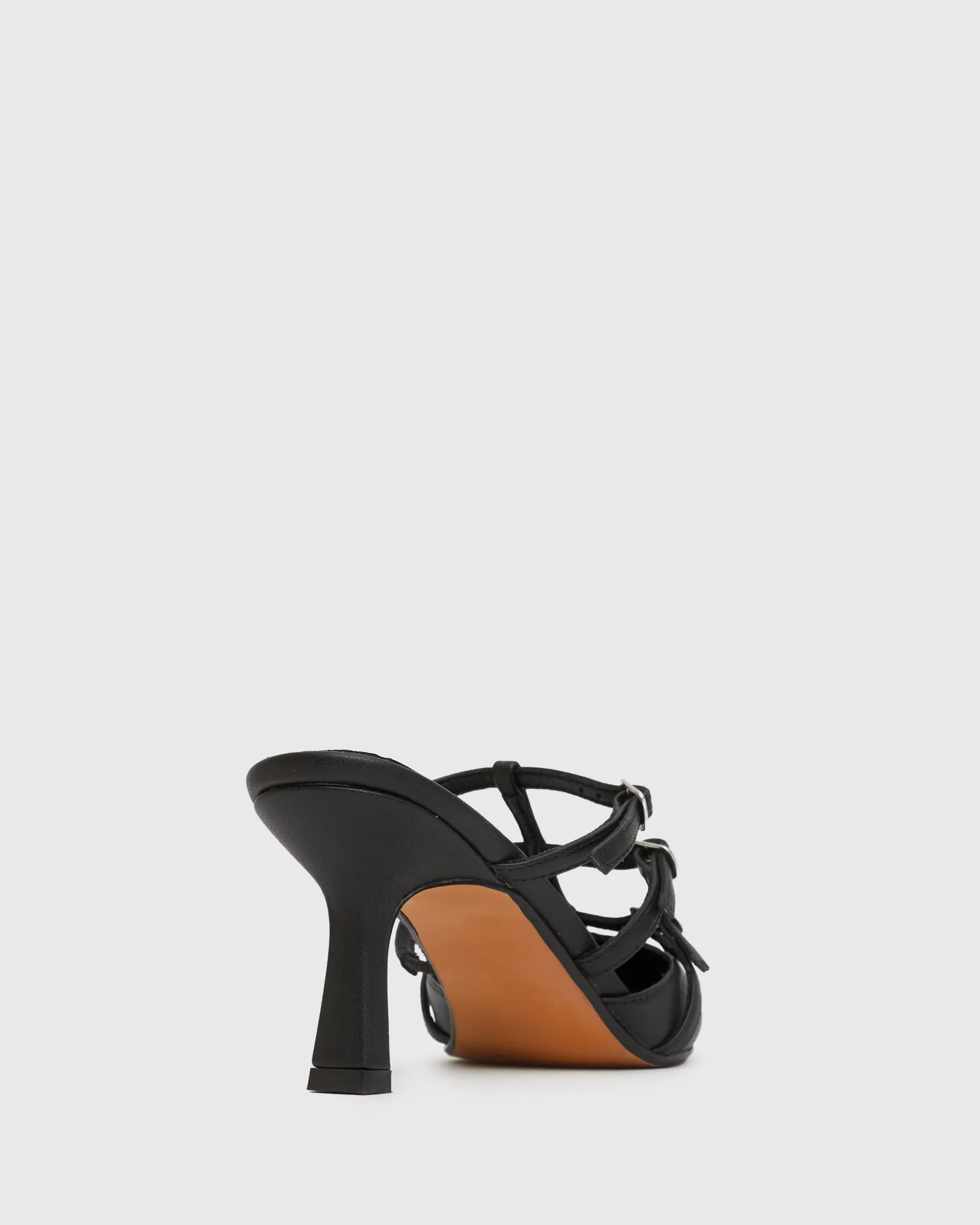 JARVIS Wispy Pointy Mules