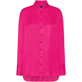 Jenka Shirt - Fusia