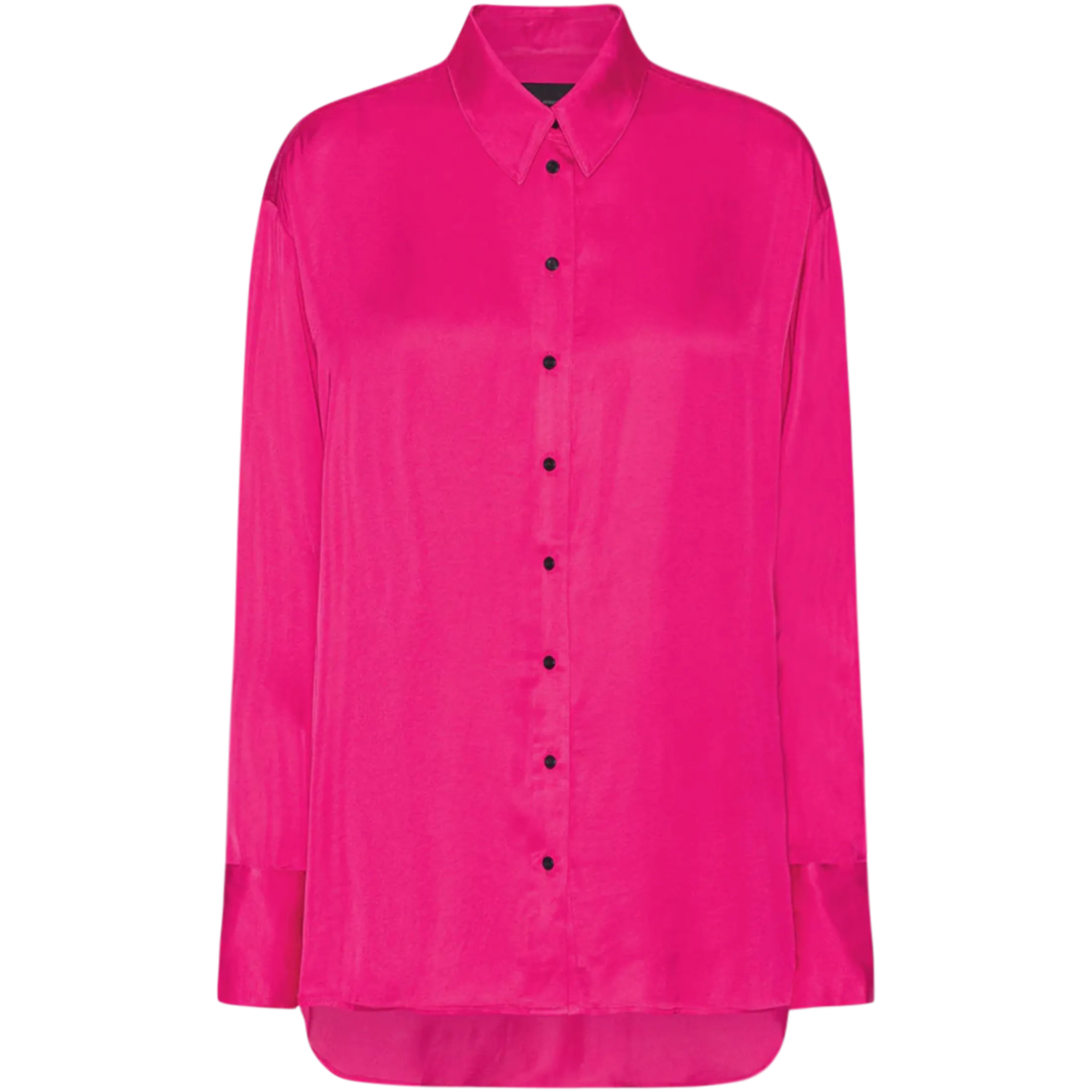 Jenka Shirt - Fusia