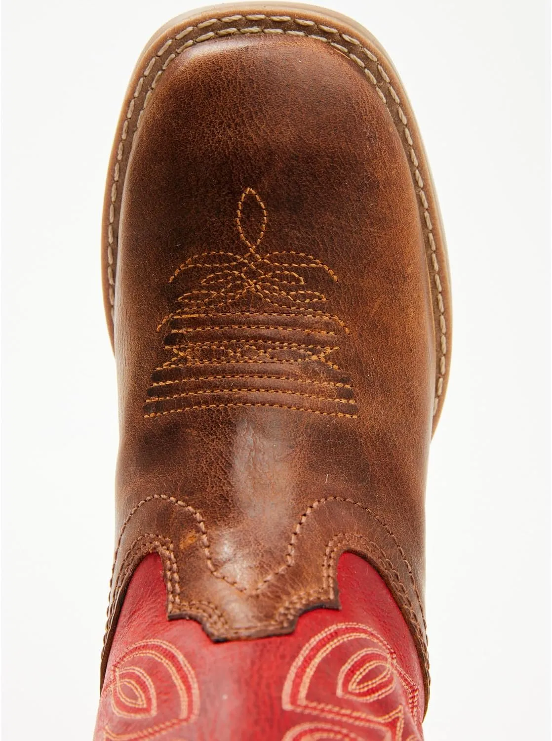 Justin Canter Junior Kids' Western Cowboy Boots - Durable, Comfortable, and Stylish Footwear