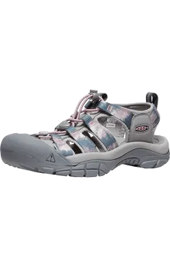 Keen Women's Newport H2 Sandals- Fawna/ Tie Dye