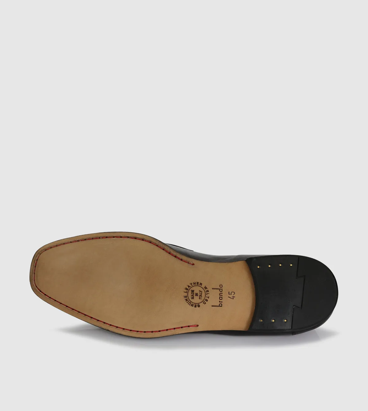 Laredo Loafers by Brando