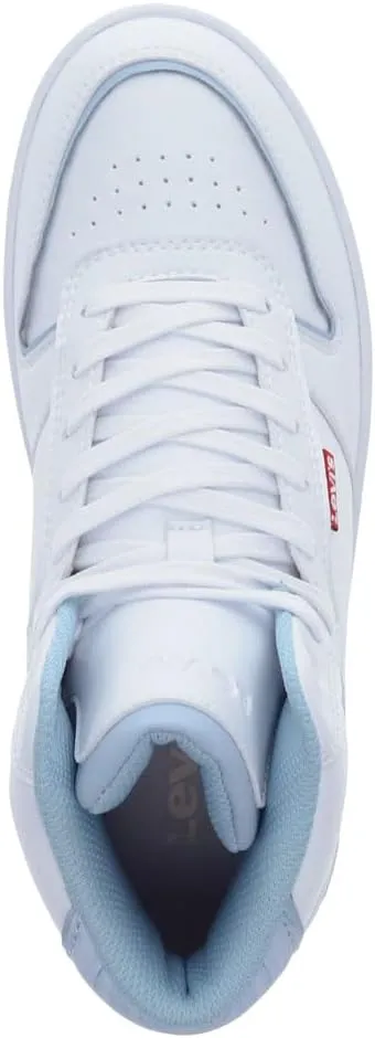 Levi's Women's Drive Hi Sneaker
