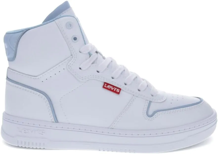 Levi's Women's Drive Hi Sneaker