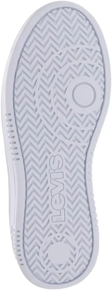 Levi's Women's Drive Hi Sneaker
