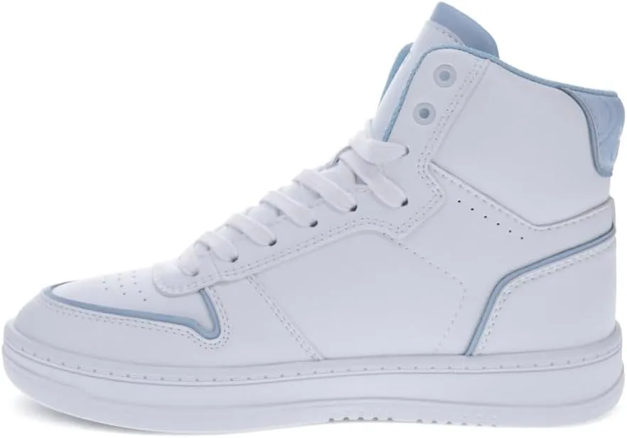 Levi's Women's Drive Hi Sneaker