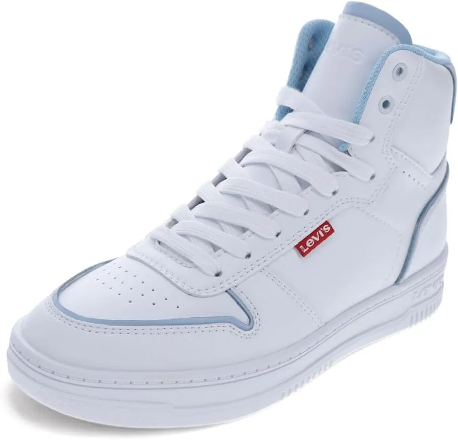 Levi's Women's Drive Hi Sneaker