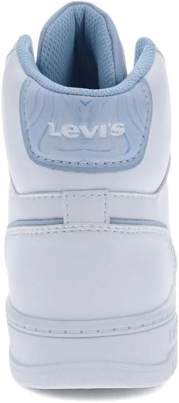 Levi's Women's Drive Hi Sneaker