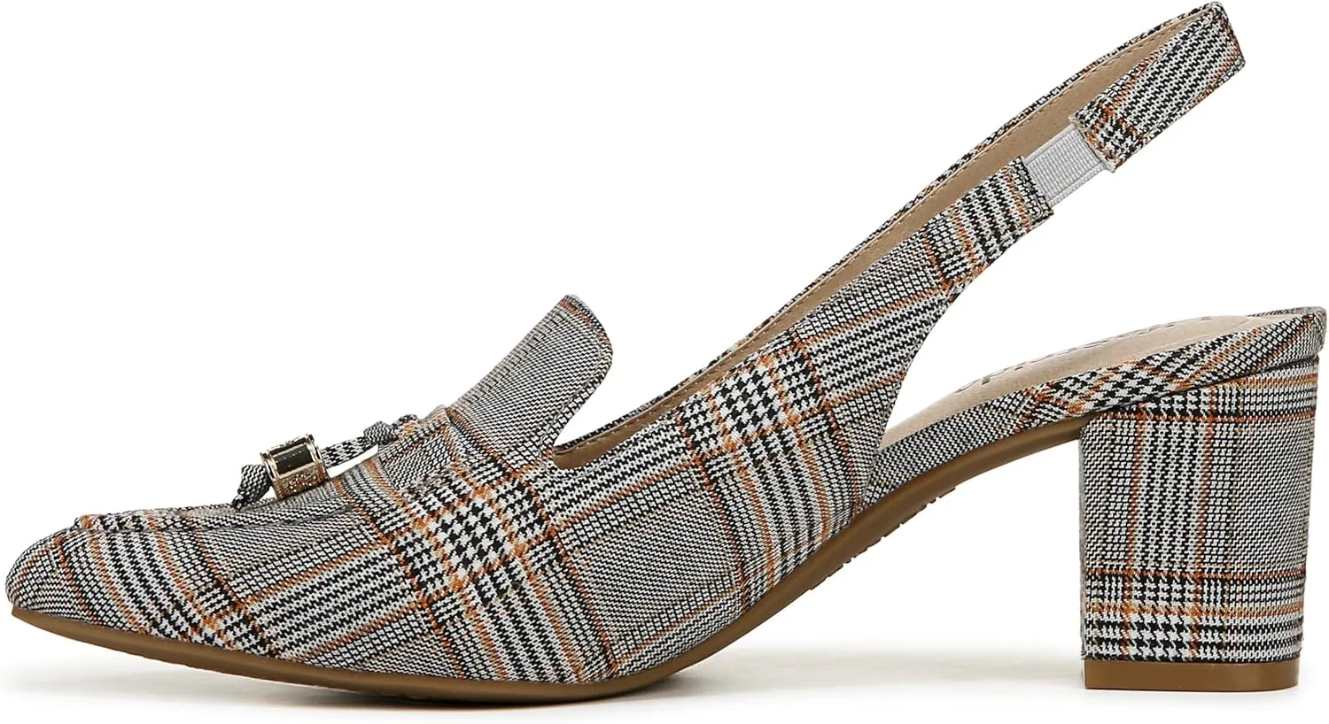 LifeStride Women's Trendy Pump