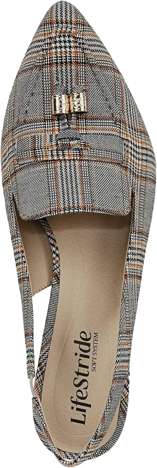 LifeStride Women's Trendy Pump