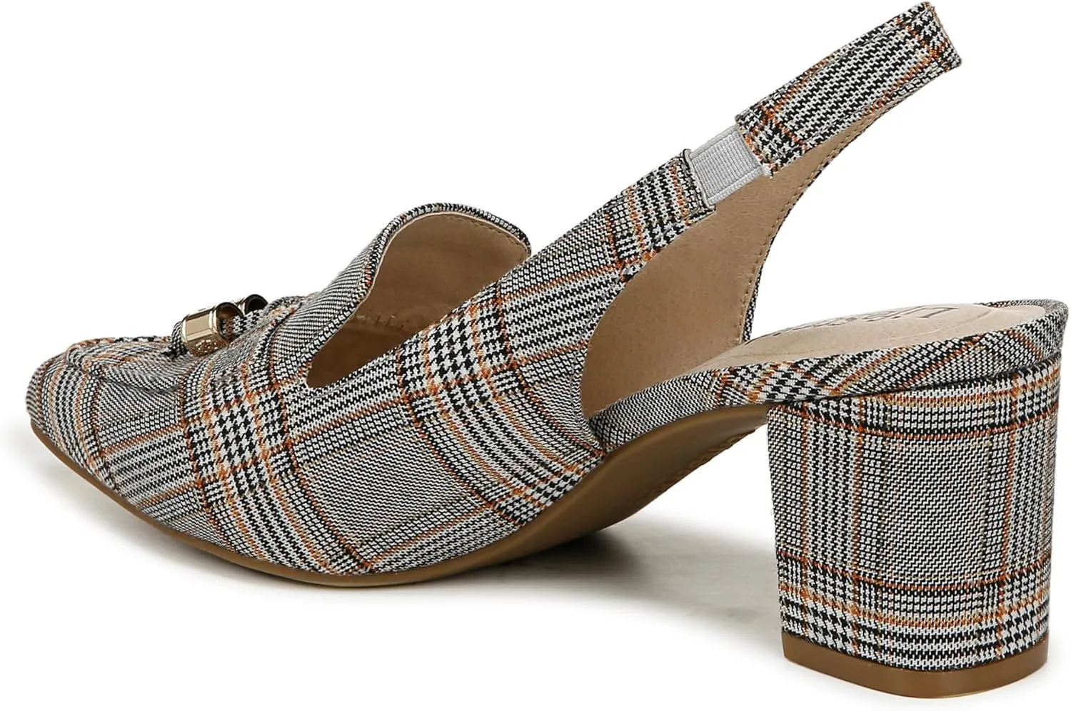 LifeStride Women's Trendy Pump