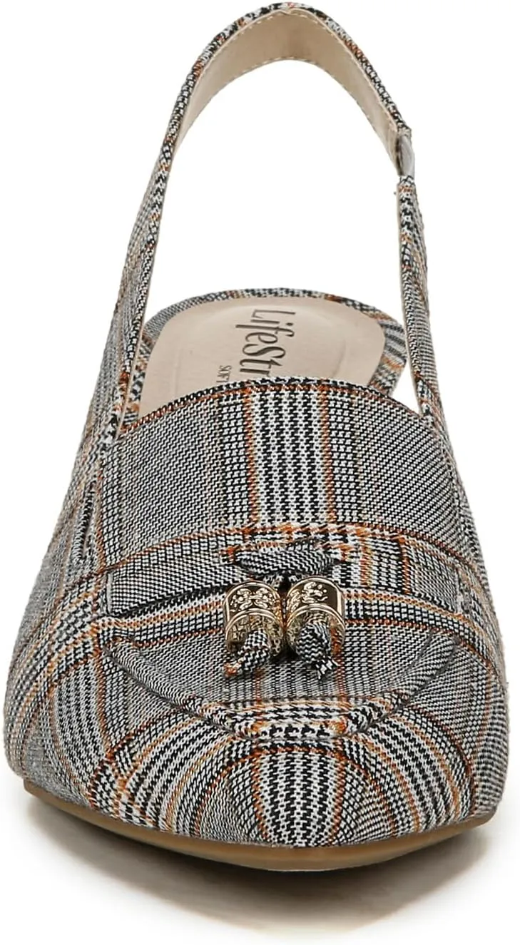 LifeStride Women's Trendy Pump